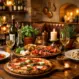 Top 10 Italian Restaurants London