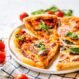 What Makes a Great Italian Pizza? Key Ingredients and Cooking Techniques